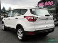 2018 Escape S #3 2018 Escape S #3