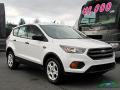 2018 Escape S #7 2018 Escape S #7