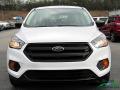 2018 Escape S #8 2018 Escape S #8