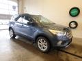 2018 Escape SEL 4WD #1 2018 Escape SEL 4WD #1
