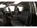 Front Seat of 2018 Cadillac Escalade ESV Premium Luxury 4WD #6