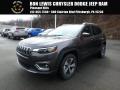 2019 Cherokee Limited 4x4 #1