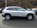 2019 Cherokee Latitude 4x4 #6