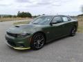 2018 Charger R/T Scat Pack #2 2018 Charger R/T Scat Pack #2