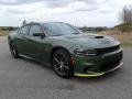 2018 Charger R/T Scat Pack #4 2018 Charger R/T Scat Pack #4
