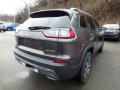 2019 Cherokee Limited 4x4 #5