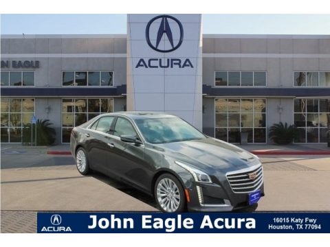 Phantom Gray Metallic Cadillac CTS Premium Luxury. Click to enlarge. Phantom Gray Metallic Cadillac CTS Premium Luxury. Click to enlarge.