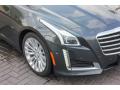  2017 Cadillac CTS Premium Luxury Wheel #9