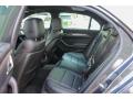 Rear Seat of 2017 Cadillac CTS Premium Luxury #21