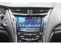 Controls of 2017 Cadillac CTS Premium Luxury #30