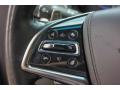 Controls of 2017 Cadillac CTS Premium Luxury #35
