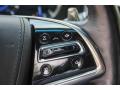Controls of 2017 Cadillac CTS Premium Luxury #36
