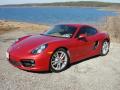 2014 Porsche Cayman S