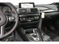 Controls of 2018 BMW M4 Convertible #6