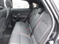 Rear Seat of 2018 Jaguar E-PACE First Edition #13