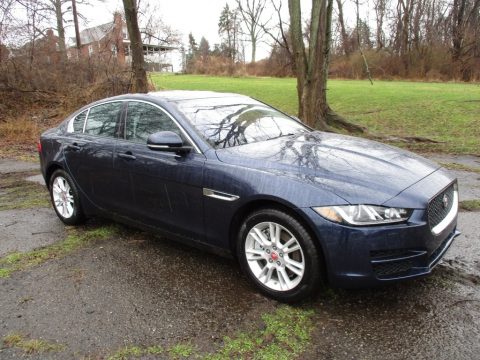 Loire Blue Metallic Jaguar XE 25t Premium AWD. Click to enlarge. Loire Blue Metallic Jaguar XE 25t Premium AWD. Click to enlarge.