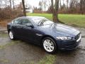 Front 3/4 View of 2018 Jaguar XE 25t Premium AWD #1 Front 3/4 View of 2018 Jaguar XE 25t Premium AWD #1