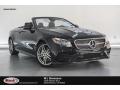 2018 E 400 Convertible #1 2018 E 400 Convertible #1