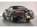 2018 E 400 Convertible #3 2018 E 400 Convertible #3