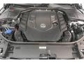  2018 S 4.0 Liter biturbo DOHC 32-Valve VVT V8 Engine #8