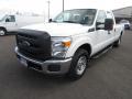 2015 F250 Super Duty XL Crew Cab #1