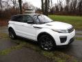 Front 3/4 View of 2018 Land Rover Range Rover Evoque Landmark Edition #1 Front 3/4 View of 2018 Land Rover Range Rover Evoque Landmark Edition #1