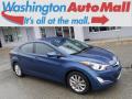 2015 Elantra SE Sedan #1 2015 Elantra SE Sedan #1