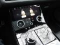 Controls of 2018 Land Rover Range Rover Velar R Dynamic SE #15
