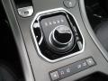  2018 Range Rover Evoque 9 Speed Automatic Shifter #15
