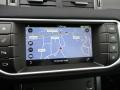 Navigation of 2018 Land Rover Range Rover Evoque SE #17