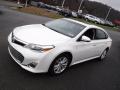 2015 Avalon XLE Premium #6