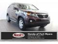 2013 Sorento LX #1