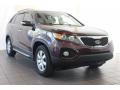 2013 Sorento LX #2