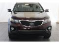 2013 Sorento LX #4