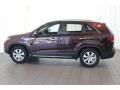2013 Sorento LX #5