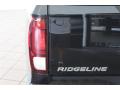  2019 Honda Ridgeline Logo #10