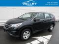2015 CR-V LX AWD #1 2015 CR-V LX AWD #1