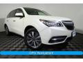 2015 MDX SH-AWD Technology #1