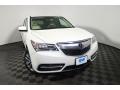 2015 MDX SH-AWD Technology #11