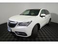 2015 MDX SH-AWD Technology #14