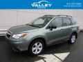 2015 Forester 2.5i #1 2015 Forester 2.5i #1