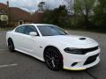 2018 Charger R/T Scat Pack #4