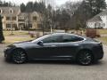 2016 Tesla Model S P90D