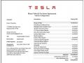 Dealer Info of 2016 Tesla Model S P90D #3