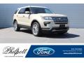2018 Explorer Limited #1 2018 Explorer Limited #1