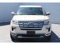2018 Explorer Limited #2 2018 Explorer Limited #2