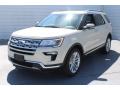 2018 Explorer Limited #3 2018 Explorer Limited #3