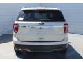 2018 Explorer Limited #8 2018 Explorer Limited #8