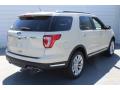 2018 Explorer Limited #9 2018 Explorer Limited #9