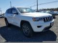 2018 Grand Cherokee Limited 4x4 #1